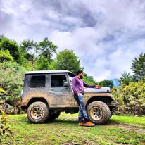 tabrizoffroader