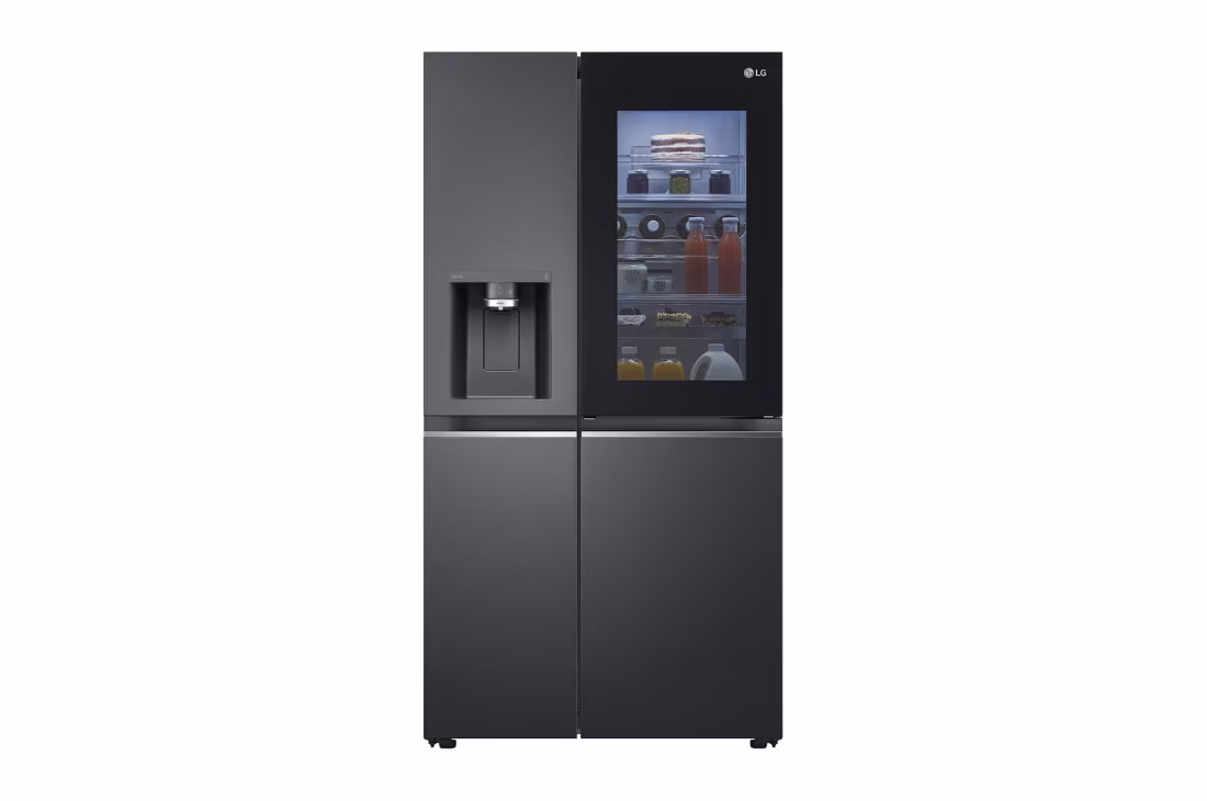 یخچال LG
