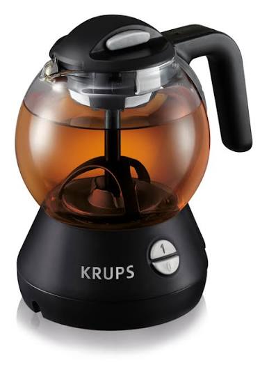 چای ساز KRUPS